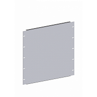 Панель монтажная ВРУ-eco 500х430 ESB | код esb32005 | ELECTRIC STEEL BOX