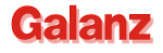 GALANZ