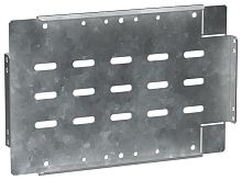 FORMAT Перегородка секционирования вертикальная 200х400 IEK | код FO-00-SWV-020-040 | IEK