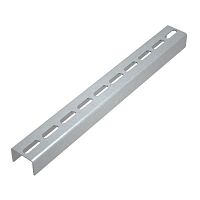 Профиль 40х80 L1000 сталь 2.5мм швеллер КМ LO32700