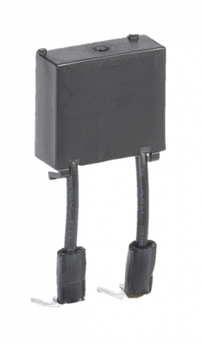 Ограничитель перенапряжения контакторов КМ-102 (9-18А) 24-48В_AC ОП-02 | код 22199DEK | DEKraft