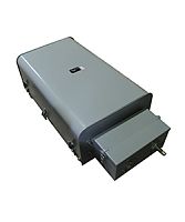 КА4188-4У2 (1:1), IP30, командоаппарат (ЭТ) | код ET011294 | Электротехник