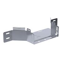 Ответвитель горизонтальный Стандарт INOX (AISI 316) 200х80 Промрукав | код PR16.2665 | ПРОМРУКАВ