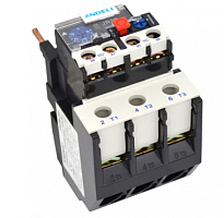 Тепловое реле JR28-36 23-32A (ANDELI) | код ADL09-015 | ANDELI