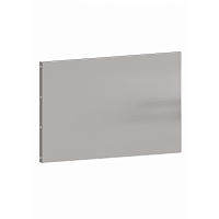 Панель монтажная 500х763х1,5 для ВРУ-std ХХХх800хХХХ ESB | код esb30024| ELECTRIC STEEL BOX