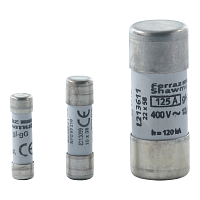 Предохранитель A070UD33TTI630-(Z300448C) | код 144006 | КЭАЗ