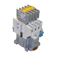 Контактор электромагнитный ПМЛ-2100М УХЛ4 В - КЗЭ, 380В, (1з+4р) | код O40100140ВВ380000010 | КЗЭ (Кашинский завод электроаппаратуры)