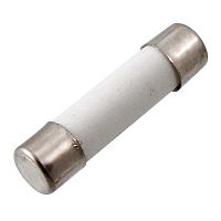 Предохранитель RUICHI ВП2Б-1 2а (аналог), плавкая вставка цилиндрическая | код 85047 | Ruichi