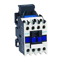 Контактор NC1-1201 12А 110В/АС3 1НЗ 50Гц соответствует стандарту ROHS (CHINT) | код 221116 | CHINT