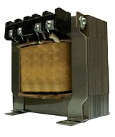 Трансформатор ОСО-0,4 УХЛ3 220/12, IP00 | код ET561502 | Электротехник