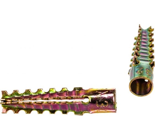 Дюбель для газобетона (MUD) 6х32 | код 54716 | Партнер