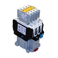 Контактор э/м ПМ12-040150 УХЛ4 В, 36В, (1з+4р), КЗЭ | код 050150140ВВ036000010 | КЗЭ (Кашинский завод электроаппаратуры)