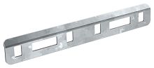 Пластина соединительная 35мм HDZ IEK | код CLM51D-PS-035-HDZ | IEK