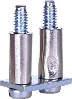 Шина соед. 2-полюсная MP 2 4 | код 003901052 | ETI