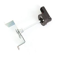 Выносная рукоятка на дверь TFH для MGS800 | код TFH-MGS800EH | DKC