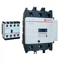 Контактор Briswik ПК4-0801548LC1D 80А 48V/AC 1НО/5НЗ | код LC1D08015E7.BR | Briswik