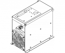Тиристорный регулятор ТРМ-1М-380-RS485, модифицированная модель, + интерфейс RS485 (протокол Modbus) (1 шт.) МЕАНДР | код 4640016939299 | МЕАНДР