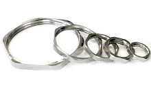 Гайка латунная ГП2Л-G 3/4 ГОФРОМАТИК (ЗЭТАРУС) | код zeta33255 | ГОФРОМАТИК