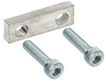 Перемычка в сборе для CTS 70мм2 2PIN IEK | код YCT10-00-K03-070-A-2P | IEK