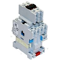 Контактор электромагнитный ПМЛ-1160М УХЛ4 В - КЗЭ, 220В, (2з+1р) | код O20150210ВВ220000010 | КЗЭ (Кашинский завод электроаппаратуры)