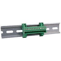 Розетка для вторичных цепей OptiMat/ВА57-UMSTBVK-2.5/13-УХЛ3 | код. 273633 | КЭАЗ