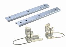 Контакты срабатывания предохранителя NK17BSW 17kV | код 004349009 | ETI