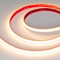 Лента светодиодная RTW-PSW-A304-12mm 24V Warm 2700К 25Вт/м IP67 2835 герметичная (уп.5м) Arlight 045225