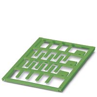 Маркер для кабелей UC-WMT (18X4) GN | код 0824082 | PHOENIX CONTACT