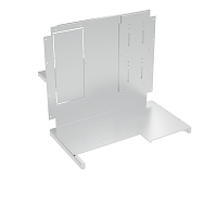 Комплект секционирования фидерный 1ст. В600 Ш=800+600 Г600 | код 306979 | КЭАЗ