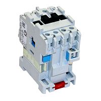 Контактор электромагнитный ПМ12-010151 УХЛ4 В, 400В, (1р) | код 020151010ВВ400000010 | КЗЭ (Кашинский завод электроаппаратуры)