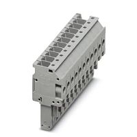 Штекер UP 4/11 | код 3060212 | PHOENIX CONTACT