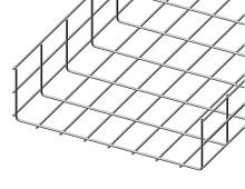 Лоток проволочный 600х100х3000 (4,0 мм) Промрукав | код PR08.3090 | ПРОМРУКАВ