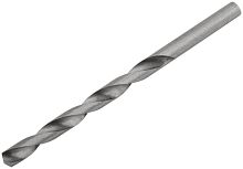 Сверло по металлу HSS полированные 5.0мм (уп.10шт) FIT 33750