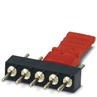 Перемычка PT-IQ-JUMPER-2.0 | код 2906879 | PHOENIX CONTACT