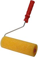 Валик поролоновый структурный профи 230мм FIT 02858