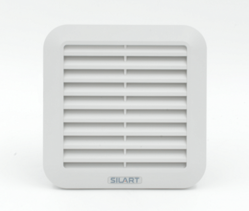 SLV-1530 Фильтрующий вентилятор SILART, IP54 65 м3/ч 380 VAC | код SLV-1530 | SILART