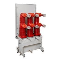 Выключатель вакуумный OptiMat BB-MD-35-31,5/2000-2-MB-20-1101000-1-1-CN1,5L-S-0 У3 | код 345171 | КЭАЗ