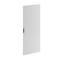 Дверь сплошная для корпусов CQE N, ВхШ 2000х1000 мм | код R5NCPE20100 | DKC