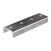 Соединитель внешний 41х21 Промрукав | код PR16.1128 | ПРОМРУКАВ