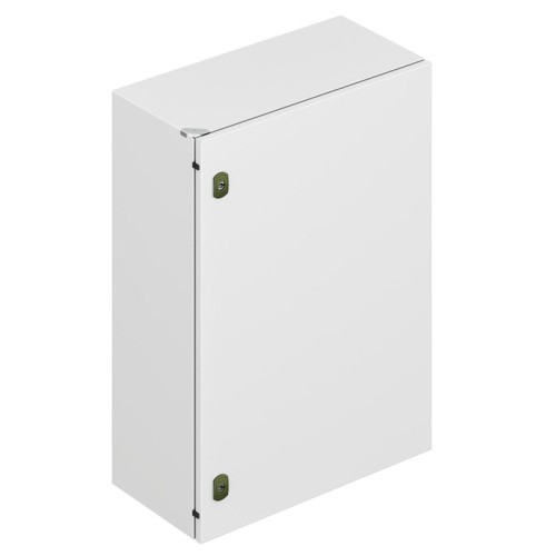 Козырек защитный уличный для навесных корпусов 500х300мм DKC R5NTT053 фото 5