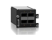 Коммутатор SM6.6-4GX-1U 301031029 1U Module with 4 1000Base-X SFP ports | код 00-06152055 | Kyland