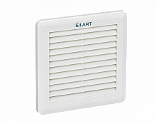 NLF-201 Выходной фильтр SILART, IP55 177х177 мм, , , шт | код NLF-201| SILART