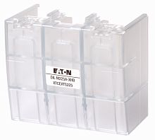Защитная крышка на клеммы для DILM185A,225A, DILM225A-XHB | код 139560 | EATON