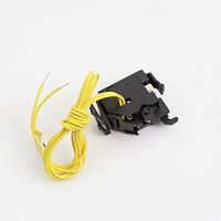 Независимый расцепитель SHT для MGS250 напряжение DC110 | код SHT-MGS250DC110R | DKC