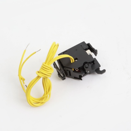 Независимый расцепитель SHT для MGS250 напряжение DC110 | код SHT-MGS250DC110R | DKC