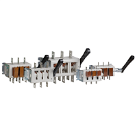 Выключатель-разъединитель ВР32-37-В61251-400А-Л-УХЛ3-КЭАЗ | код 368231 | КЭАЗ