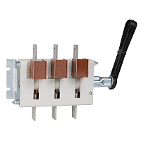 Выключатель - разъединитель ВР32-35-В31250-250А-Т3-КЭАЗ (1 шт.) КЭАЗ | код 119203 | КЭАЗ