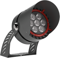 L-industry II/112/Г15х30/4,0К/04/IKXI-61/IP66 АК LEDEL | код INII112-224-413-1828 | LEDEL