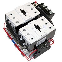 Пускатель э/м ПМ12-063601 УХЛ4 В, 380В, РТТ-231, 63,0А, АЭС, КЗЭ | код 060601220ВВ380000901 | КЗЭ (Кашинский завод электроаппаратуры)