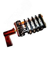 Универсальный переключатель УП 5312-С128 | код ET002907 | Электротехник